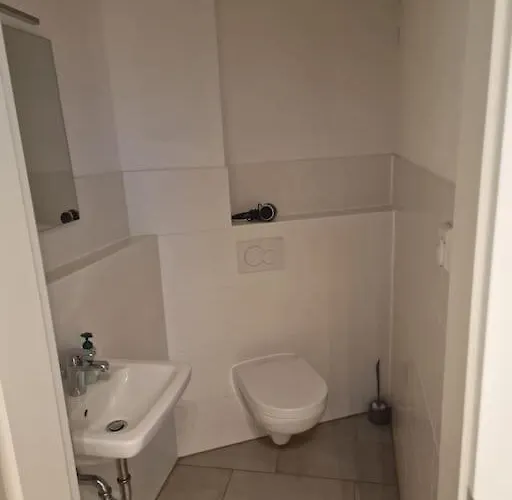 Your Home Away From Home - Directly In The Inner City