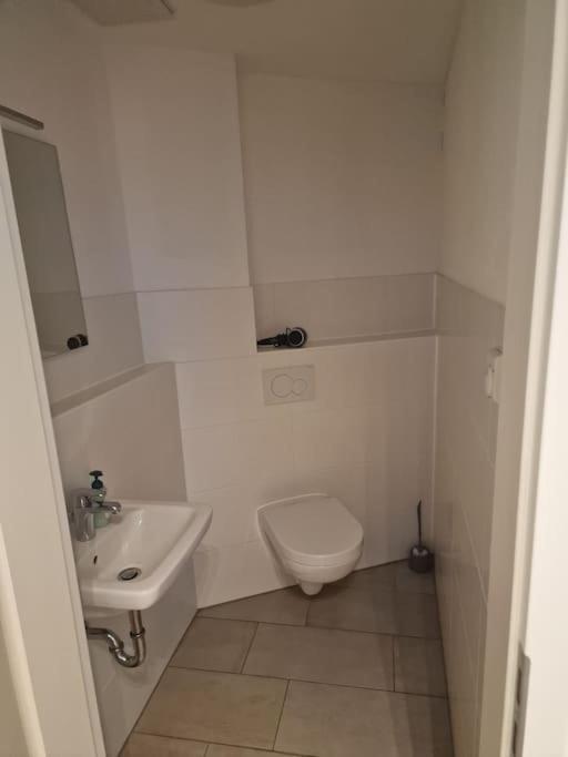 Apartment Your Away From - Directly In The Inner Hannover
